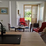 Holiday home Maison A La Campagne. *