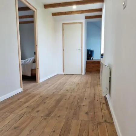 Maison A La Campagne. Holiday home Audembert
